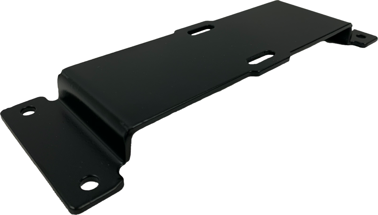 Carbon Winches HD control box mounting bracket