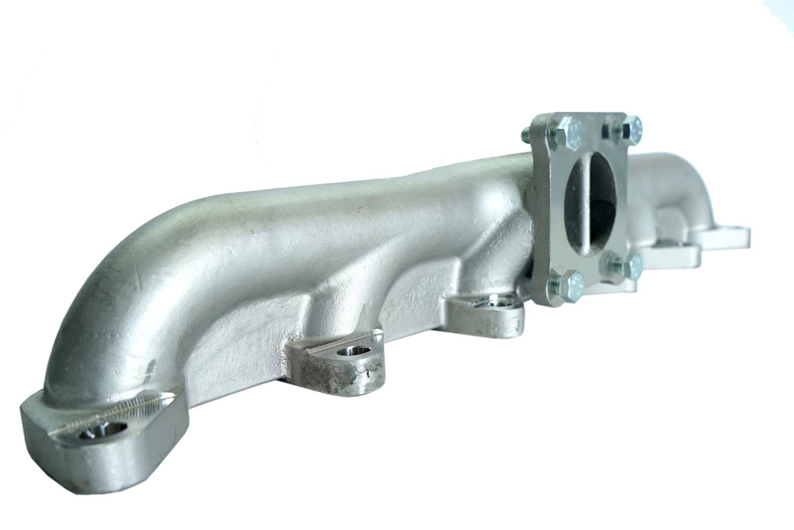 Eclipse Turbo Systems JB 1HZ Turbo Kit 70/80 Series