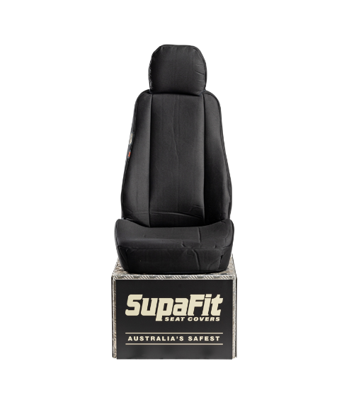 09/2021+ Landcruiser 300 Series GXL SupaFit Seat Covers