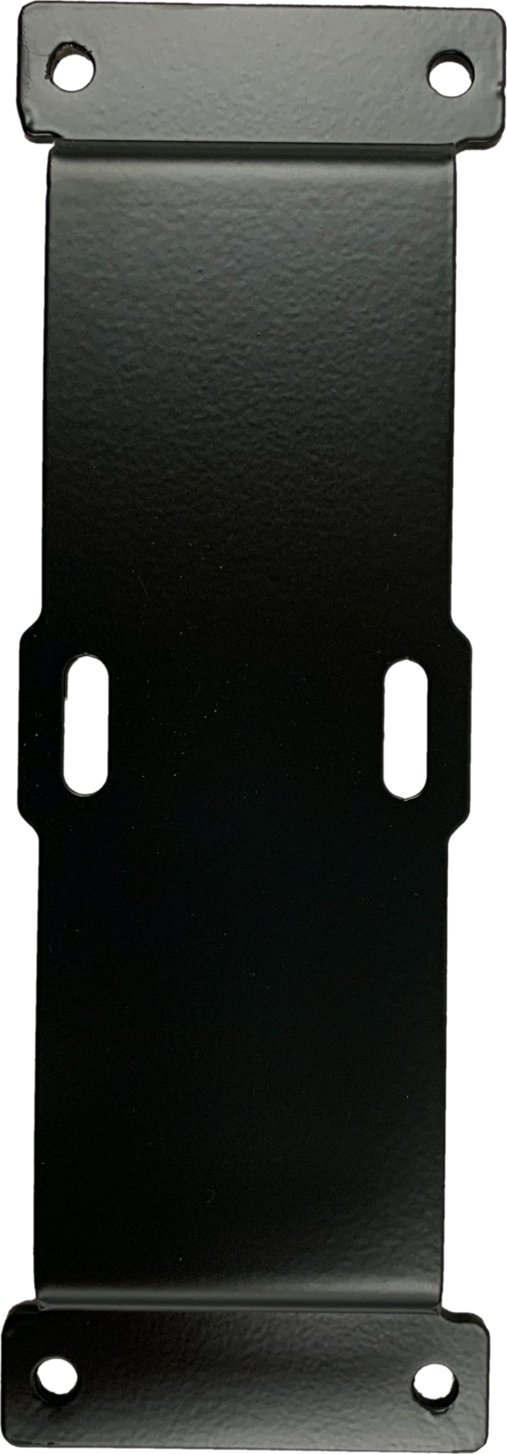 Carbon Winches HD control box mounting bracket