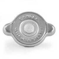 Radiator Cap Small 16psi No Lever