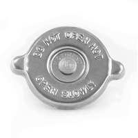 Radiator Cap Large 22psi No Lever