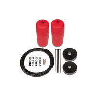 Polyair Holden Jackaroo 1991 - 2002 Red Series Kit - Standard Height