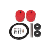 Holden Commodore VS VT VX VY VZ ALL Red Series - Lowered Polyair Airbag Kit