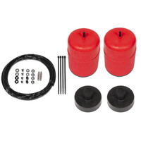 Polyair Jeep Grand Cherokee Laredo/Limited (1995 - 1998) Red Series Kit - Standard Height