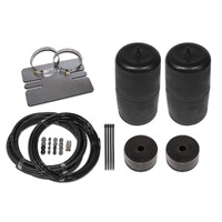 Polyair Nissan Navara D23 (2015 - Current) Coil Ultimate Series Kit - 2" Raised