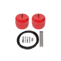 Polyair Kia Sportage 1993 - 2004 Red Series Kit - Standard Height