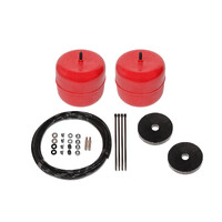 Polyair Mazda Tribute 2000 - 2008 Red Series Kit - Standard Height