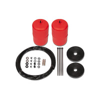 Polyair Toyota Prado 150 Series (2009 - Current) Red Series Kit - Standard Height