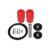 Polyair Toyota Prado 150 Series (2009 - Current) Red Series Kit - 2" Raised