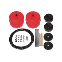 Polyair Jeep Commander 2005 - 2010 Red Series Kit - Standard Height