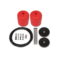 Polyair Toyota Tarago 1983 - 1990 Red Series Kit - Standard Height
