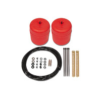 Polyair Jeep Wrangler TJ Sport & Renegade (1996 - 2006) Red Series Kit - Standard Height