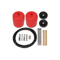 Polyair Hyundai Terracan 2001 - 2007 Red Series Kit - Standard Height