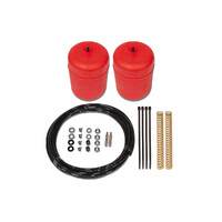 Polyair Toyota Surf / 4-Runner KZN130 (1988 - 1997) Red Series Kit - 2" Raised (Coil Rear)