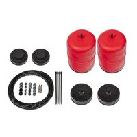 Polyair Ford Territory 2004 - 2016 Red Series Kit - Standard Height