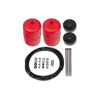 Polyair Kia Sorento 2007 - 2009 Red Series Kit - Standard Height