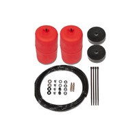 Polyair Toyota Surf / 4-Runner KZN185 (1995 - 2002) Red Series Kit - Standard Height (Coil Rear)