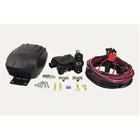 Polyair If paired with Red or Ultimate series an airline adaptor is required. Wireless Compressor Kit - Single Path