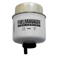 Fuel Manager Replacement Element 2 Micron (36693)