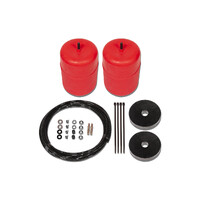 Polyair Hyundai Santa Fe SM (2000 - 2005) Red Series Kit - Standard Height