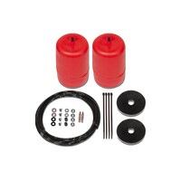 Polyair Nissan Terrano II 1993 - 2006 Red Series Kit - Standard Height