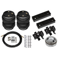 Polyair Holden Rodeo RA (2003 - 2008) 6 Cylinder Bellows Kit - Raised