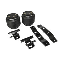 Polyair Hyundai iLoad 2007 - Current Bellows Kit - Standard Height