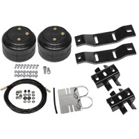Polyair Ford Falcon BF Ute Bellows Kit - Standard Height