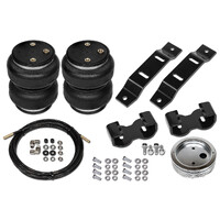 Polyair Nissan Navara D40 (2006 - 2015) 4WD Bellows Kit - 2" Raised