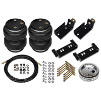 Polyair Toyota Hilux Gen 5 & 6 (1988 - 2005) Bellows Kit - Standard Height (4WD)