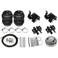 Polyair Ford Transit (single rear wheel) 2002 - 2014 Bellows Kit - Standard Height