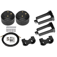 Polyair Mitsubishi Triton ML MN (2006 - 2014) Bellows Kit - Standard Height