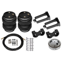 Polyair Mitsubishi Triton ML MN (2006 - 2014) Bellows Kit - 2" Raised