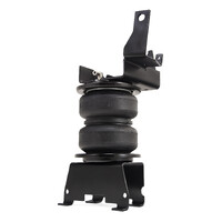 Polyair Toyota Tundra 2007 - Current Bellows Ultimate Kit - Standard Height