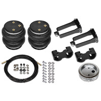 Polyair Mitsubishi Triton ML MN (2006 - 2014) Bellows Kit - 1" Raised