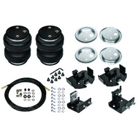 Polyair Ford Ranger PX (2011 - Current) Bellows Kit - 2" Raised - 4WD (+2WD HI-RIDE)