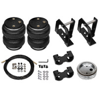 Polyair Toyota Hilux Gen 8 (2015 - Current) Bellows Kit - 2" Raised (4WD + 2WD Hi-Ride)