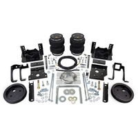 Polyair Ford F250 2011 - 2016 Bellows Ultimate Kit - Standard Height - 2WD