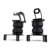 Polyair Ford F350 2011 - 2016 Bellows Ultimate Kit - Standard Height - 4WD