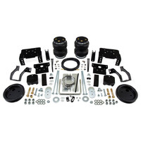 Polyair Ford F350 2005 - 2010 Bellows Ultimate Kit - Standard Height