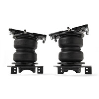 Ford F350 2016 - 2019 Bellows Ultimate - Standard Height Polyair Airbag Kit