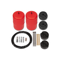 Polyair Land Rover Discovery 2 1999 - 2004 Red Series Kit - Standard Height