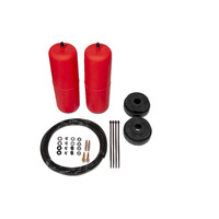 Polyair Land Rover Defender 130 1983 - 2016 Red Series Kit - Standard Height