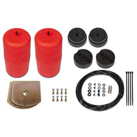 Polyair Land Rover Defender 110 1983 - 2016 Red Series Kit - 2" Raised