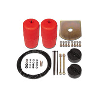 Polyair Land Rover Defender 110 1983 - 2016 Red Series Kit - Standard Height