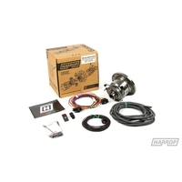 ELocker | Ford | Ranger PJ - PK | Mazda | BT-50 UN | Front