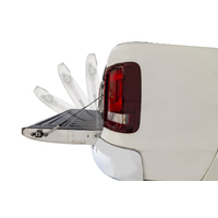 HSP Tail Assist (Two Strut Weight Reduction & Dampener) Suits Amarok