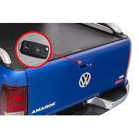 HSP Tail Lock Amarok 2H-2011+ (Suits With or Without Barrel Lock)