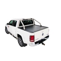 HSP Volkswagen Amarok Dual Cab Roll R Cover - (A42RS3)